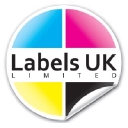 Labels Uk Ltd logo