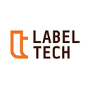 LABEL TECH LTD logo