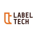 Label Tech logo