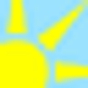 Label Your Stuff logo