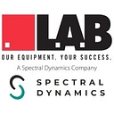 L.A.B Equipment logo