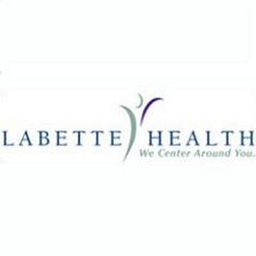 Labette Health logo