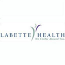 Labette County Medical Center logo