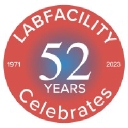 Labfacility logo