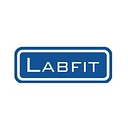 Labfit Australia logo