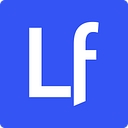 Labfront logo
