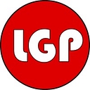 Lab Gas Parts Ltd logo