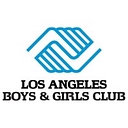 Los Angeles Boys & Girls Club logo