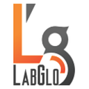 Labglo technologies logo — AI & Python/Django Developer job on DevsUnite