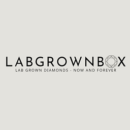 Labgrown BOX INC logo