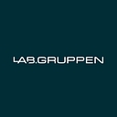 Lab Gruppen logo