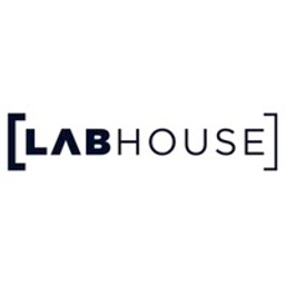 LABHOUSE logo