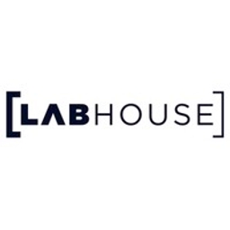 Labhouse logo
