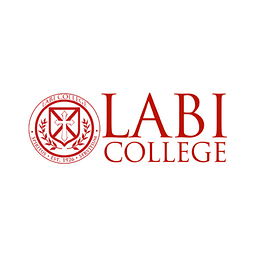 Latin American Bible Institute logo