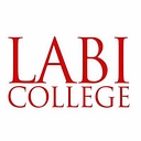 Labi College logo
