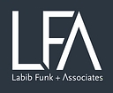 John Labib + Associates logo