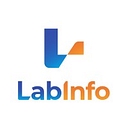 Labinfo logo