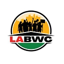 Los Angeles Black Worker Center logo