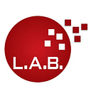 Louisiana Association for the Blind Inc logo