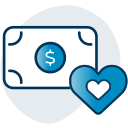 Blue Cross & Blue Shield of logo