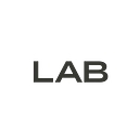LAB Luxury Resale & The LAB Edit logo