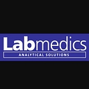 Labmedics Limited logo