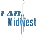 Lab Midwest logo