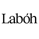 Labóh logo
