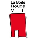 La Boîte Rouge Vif logo