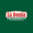 La Bonita Supermarkets logo