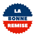 La bonne remise logo