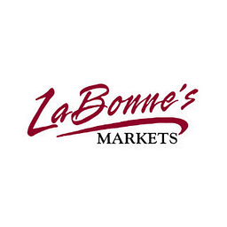 LaBonne's Markets logo