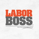 Labor Boss logo