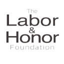 The Labor and Honor Foundation logo