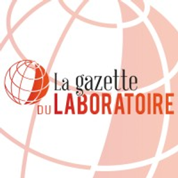 Laboratoire Calebasse logo