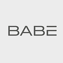 Laboratorios BABÉ logo