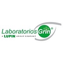 Laboratorios Grin logo