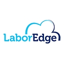 Laboredge logo