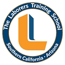 Laborers Training School logo