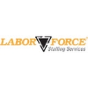 Labor Force Staffing logo