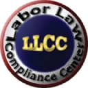 Labor Law Compliance Center logo