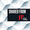 Fisher & Phillips LLP logo