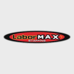 Labor Max Staffing Logo