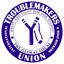 Labor Education and Research Project logo