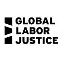 International Labor Rights Forum logo