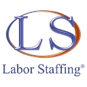 Labor Staffing, Inc. logo