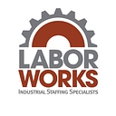 Laborworks, Inc. logo