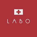 Labo Ink - Labo Ink logo
