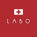 Labo Ink - Labo Ink logo