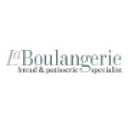 LA BOULANGERIE BELGE ET BIO logo
